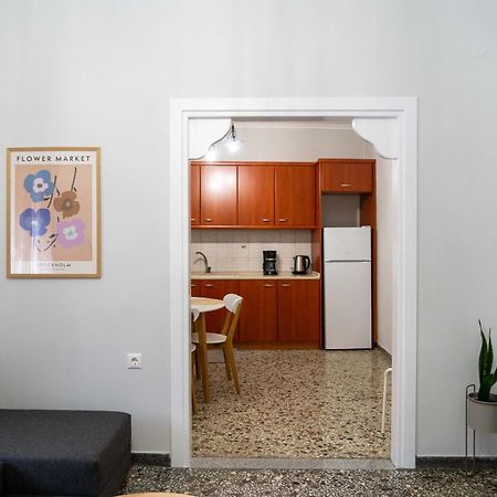 Terrazzo House Villa Platamonas Eksteriør billede