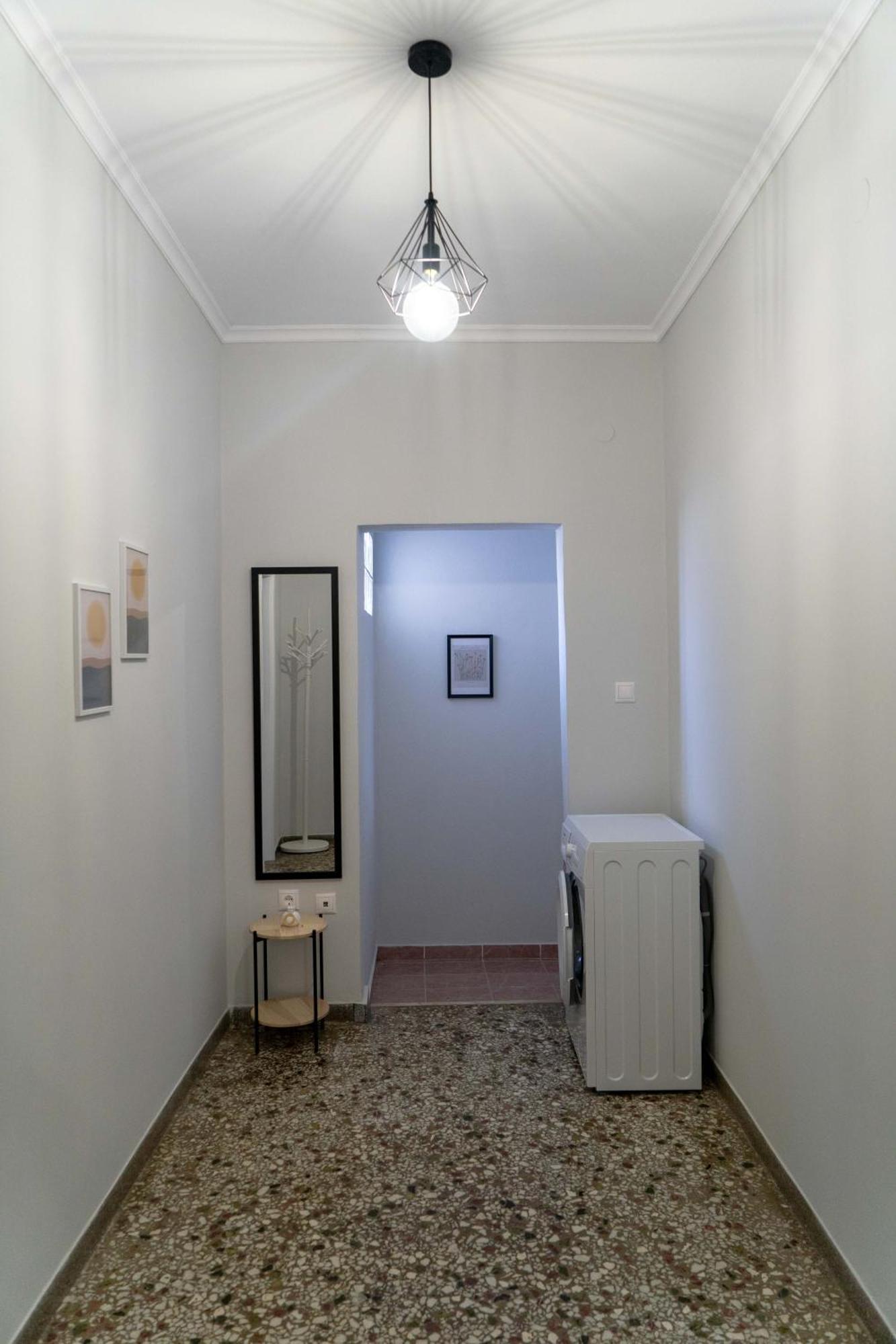 Terrazzo House Villa Platamonas Eksteriør billede