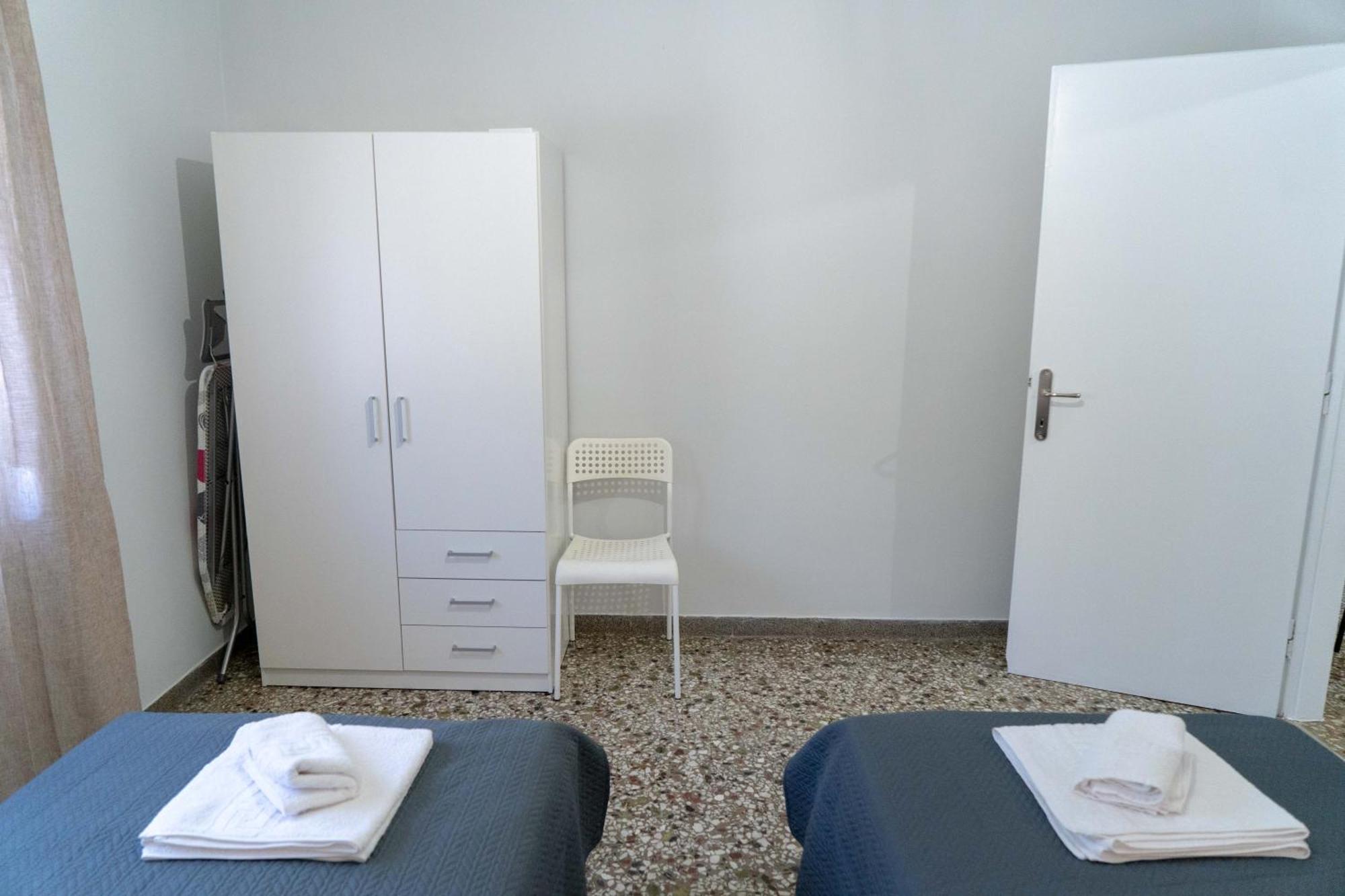 Terrazzo House Villa Platamonas Eksteriør billede